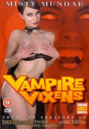 Vampire Vixens (2003)