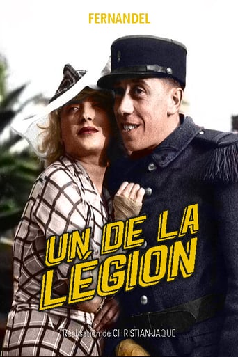 Un De La Légion (1936)