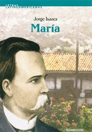 Maria (Jorge Isaacs)