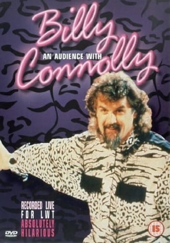 An Audience With Billy Connolly (1985)