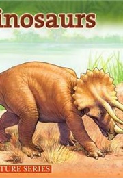 Dinosaurs (Nature Series) (Press, Dalmatian)