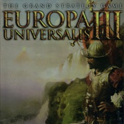 Europa Universalis III