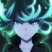 Tatsumaki