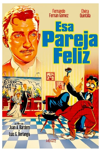 Esa Pareja Feliz (1953)