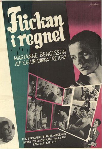 Flickan I Regnet (1955)