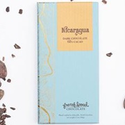 French Broad Nicaragua 68% Dark Chocolate