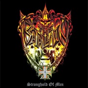 The Batallion - Stronghold of Men (2008)