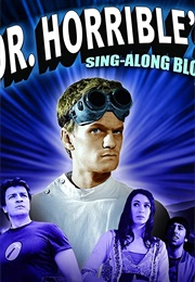 Dr. Horrible&#39;s Sing-Along Blog (2008)