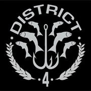 District 4 (Fishing)