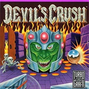 Devil&#39;s Crush