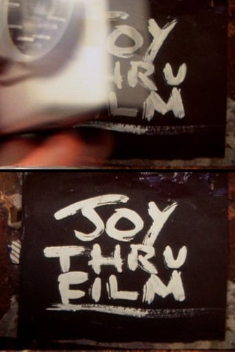 Joy Thru Film (2000)