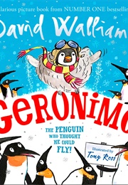 Geronimo (David Walliams)