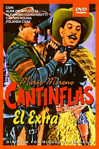 El Extra (1962)