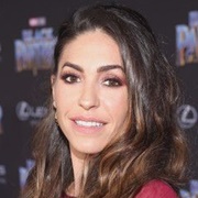 Natalia Cordova-Buckley