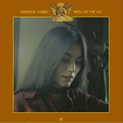 Bluebird Wine - Emmylou Harris