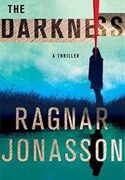 Dimma (Hidden Iceland #1) (Jonasson Ragnar)