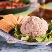 Smoked Fish Spread