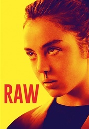 Raw (2016)