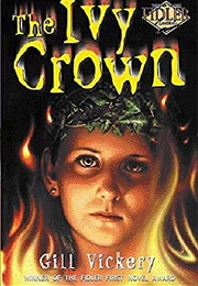 The Ivy Crown (Gill Vickery)