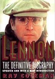 Lennon (Ray Coleman)