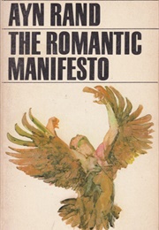 The Romantic Manifesto (Ayn Rand)