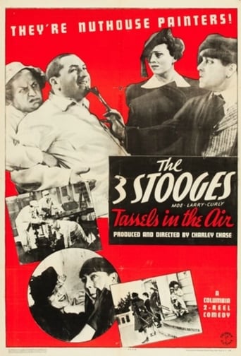 Tassels in the Air (1938)