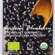 Pacari Andean Blueberry Chocolate