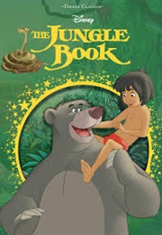 The Jungle Book (Rudyard Kipling)