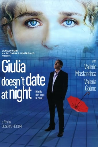 Giulia Non Esce La Sera (2009)