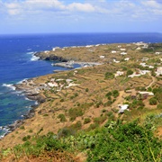 Pantelleria, Italy