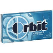 Orbit Wintermint