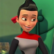 Franny Robinson - Meet the Robinsons