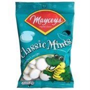 Mayceys Classic Mints