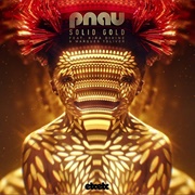 Solid Gold - PNAU