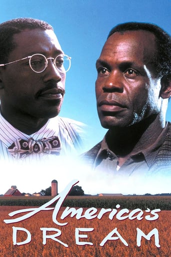 America&#39;s Dream (1996)