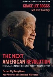 The Next American Revolution (Grace Lee Boggs)