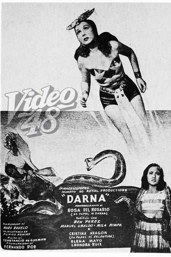 Darna (1951)