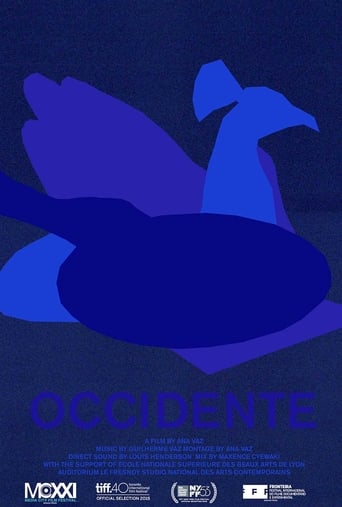 Occidente (2015)