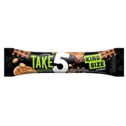 Hershey&#39;s Take 5 King Size