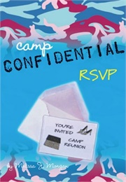 RSVP (Melissa J. Morgan)