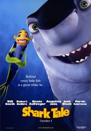 Shark Tale (2004)