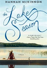 The Lake Season (Hannah McKinnon)