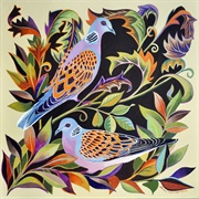 Two Turtle Doves