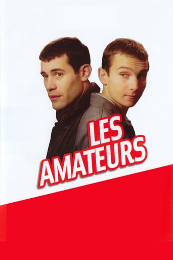 Les Amateurs (2004)