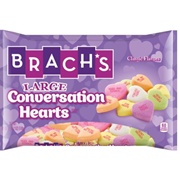 Brach&#39;s Large Conversation Hearts