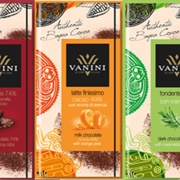 Vanini Chocolate Bars