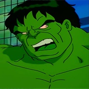 Hulk (Lou Ferrigno)