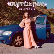 California - Chappell Roan