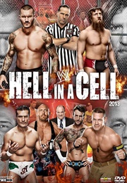 Hell in a Cell (2013)