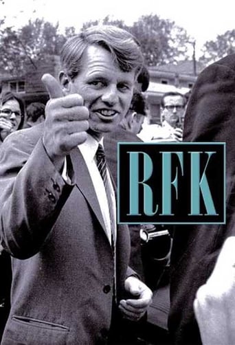 American Experience: RFK (2004)